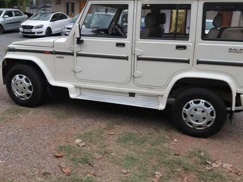 Mahindra Bolero SLX 2014 MT for sale in Visakhapatnam