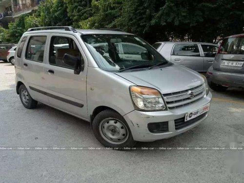 2008 Maruti Suzuki Wagon R MT for sale in Hazaribagh