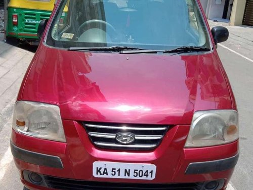 2007 Hyundai Santro Xing XO MT for sale in Nagar