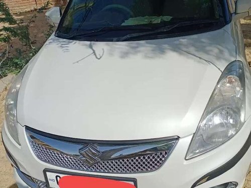 Used 2016 Maruti Suzuki Swift Dzire MT for sale in Palanpur