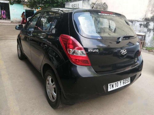 Hyundai I20 Asta 1.4 CRDI, 2010, Diesel MT for sale in Chennai