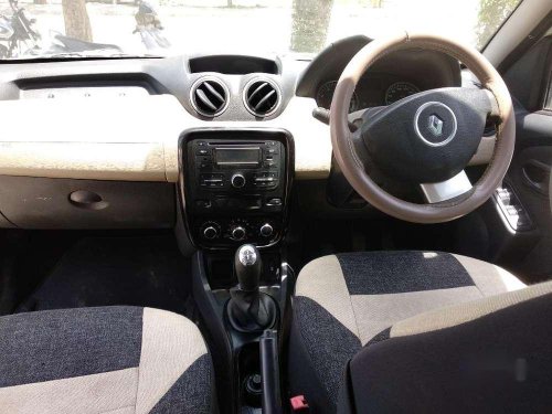 Used 2012 Renault Duster MT for sale in Bathinda 