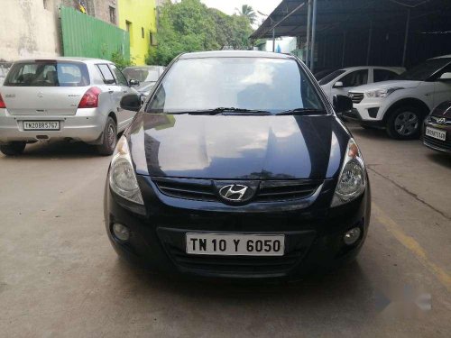 Hyundai I20 Asta 1.4 CRDI, 2010, Diesel MT for sale in Chennai