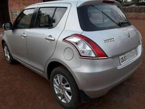 2015 Maruti Suzuki Swift ZDI MT for sale in Bhilai