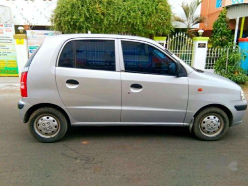 Hyundai Santro Xing, 2006, Petrol MT for sale in Chennai