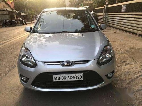 Ford Figo Duratorq Diesel ZXI 1.4, 2012, Diesel MT for sale in Mumbai