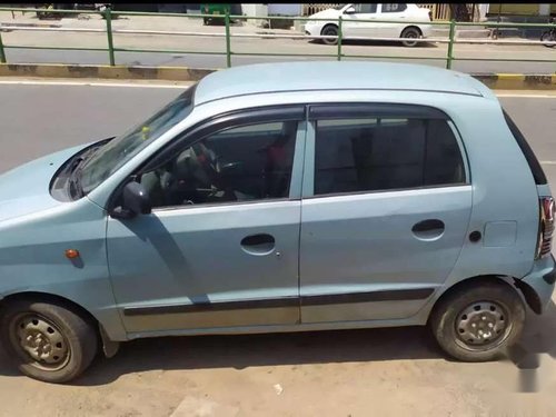 Used 2006 Hyundai Santro MT for sale in Surajpur