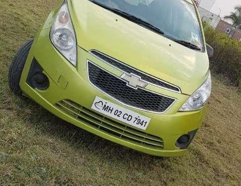 Used 2011 Chevrolet Beat LS MT for sale in Nagpur