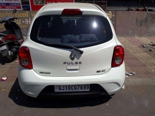 2017 Renault Pulse MT for sale in Jamnagar