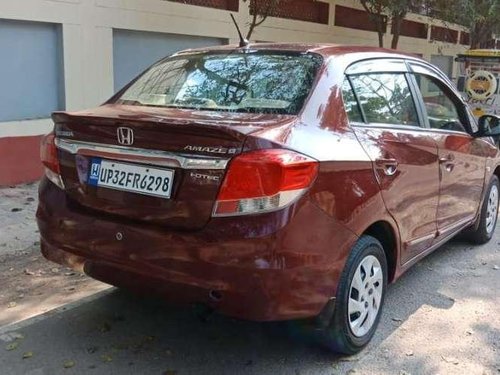 Honda Amaze 1.5 SMT I DTEC, 2014, Diesel MT for sale in Lucknow