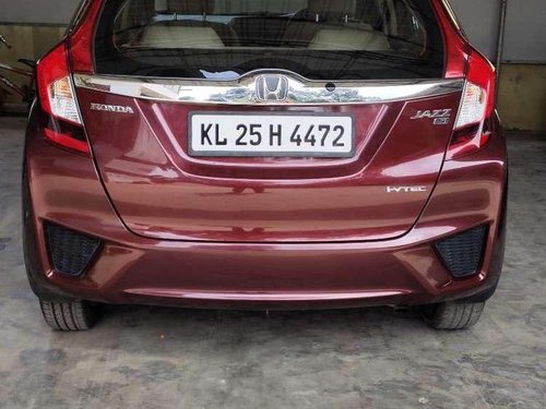 Used 2016 Honda Jazz S MT for sale in Kalpetta 