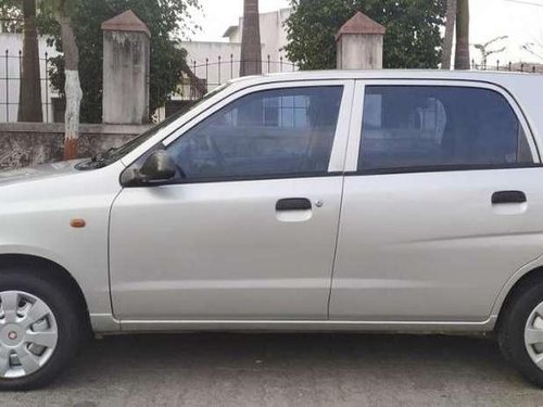 Maruti Suzuki Alto K10 LXi CNG, 2010, CNG & Hybrids MT in Pune