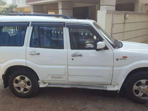 Mahindra Scorpio SLE BS-IV, 2010, Diesel MT for sale in Pune