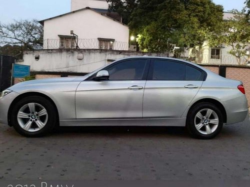 BMW 3 Series 320d Sedan, 2013, Diesel MT in Kolkata