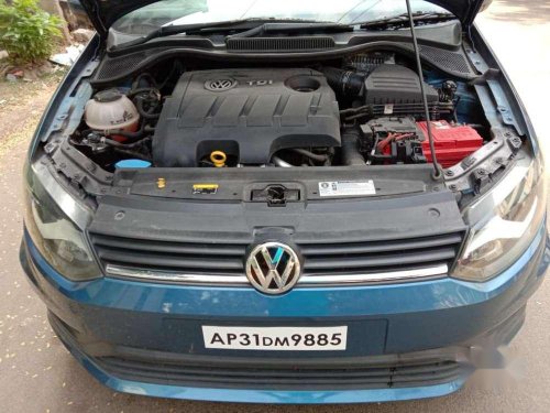 Volkswagen Ameo Tdi Trendline, 2017, Diesel MT in Visakhapatnam