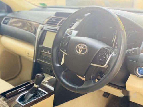 Used Toyota Camry 2017 AT for sale in Gurgaon