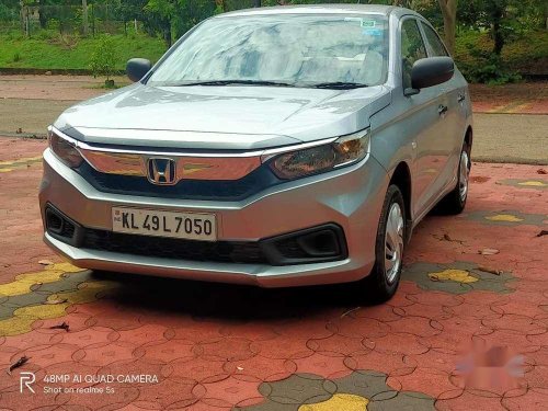 Used 2019 Honda Amaze MT for sale in Palai 