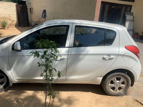 Used Hyundai i20 2011 MT for sale in Kapurthala 