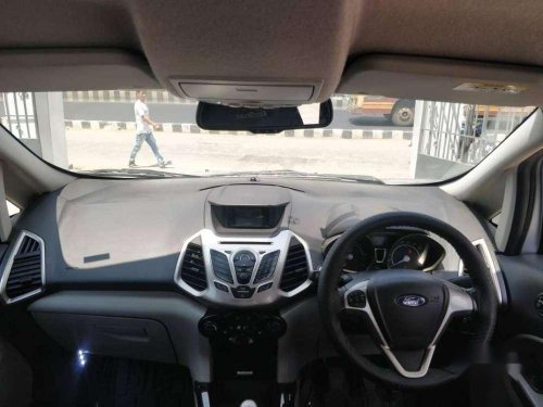 Used 2015 Ford EcoSport MT for sale in Chennai