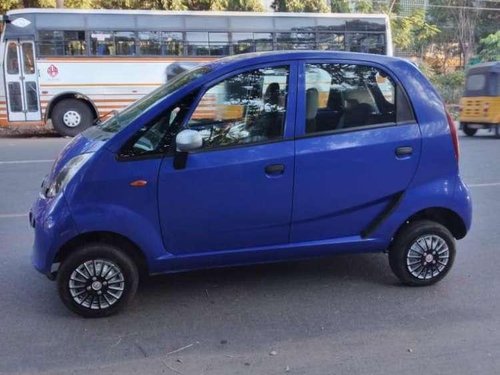 Tata Nano GenX 2015 MT for sale in Chennai