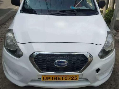 Used 2016 Datsun GO MT for sale in Budhana 