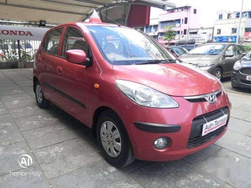 Hyundai i10 Magna 1.1 2008 MT for sale in Chennai