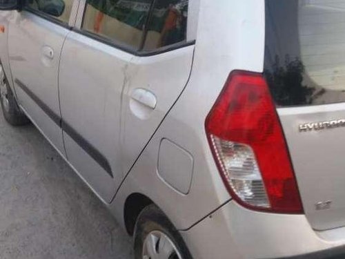 Hyundai I10 1.2 Kappa SPORTZ, 2010, Petrol MT in Lucknow