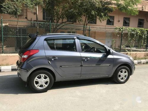 Hyundai I20 Asta 1.4 CRDI 6 Speed, 2010, Diesel MT in Hyderabad 