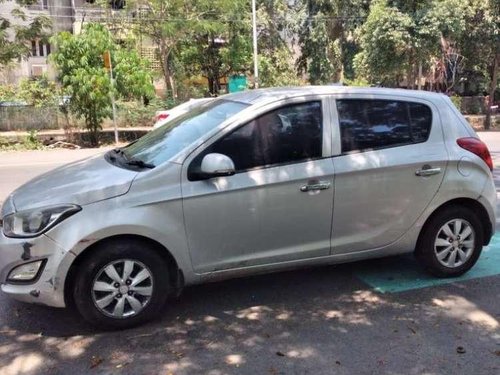 Hyundai I20 Sportz 1.4 CRDI, 2012, Diesel MT in Chennai