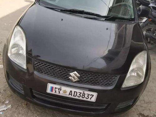 2008 Maruti Suzuki Swift MT for sale in Firozpur