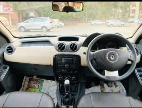 Renault Duster 85 PS RxL 2014 Diesel MT for sale in Chandigarh