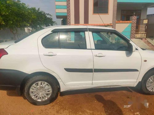 2015 Maruti Suzuki Swift DZire Tour MT for sale in Hyderabad 