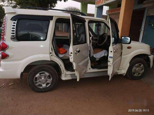 Mahindra Scorpio 2015 MT for sale in Sagar