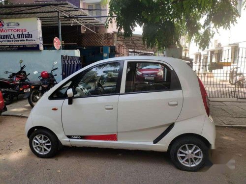 2012 Tata Nano Lx MT for sale in Chennai