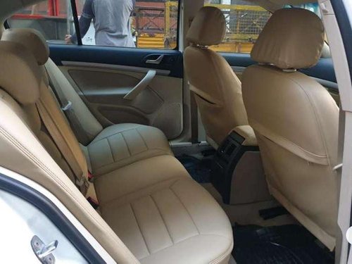 Used 2011 Skoda Laura MT for sale in Hyderabad 