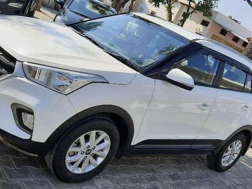 Hyundai Creta 1.4 S Plus, 2019, Diesel MT for sale in Agra 