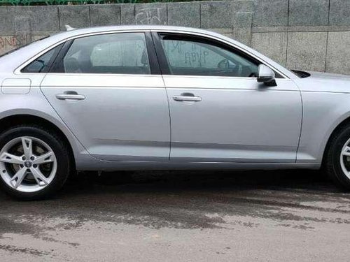 2017 Audi A4 AT for sale in Gurgaon