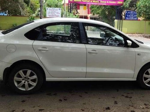 Volkswagen Vento Highline, 2011, Petrol AT in Chennai