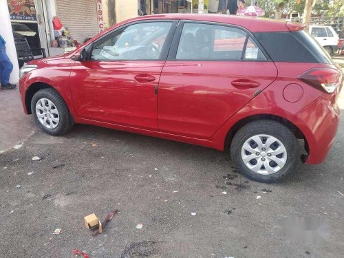 Hyundai Elite I20 Sportz 1.2, 2017, Petrol MT for sale in Jaipur