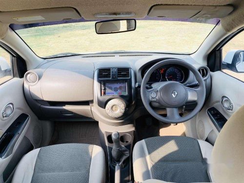 Used 2015 Renault Scala RxL MT for sale in Surat