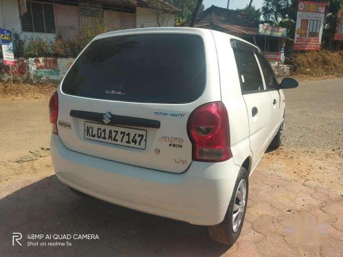 Maruti Suzuki Alto K10 LXi, 2010, Petrol MT for sale in Palai 