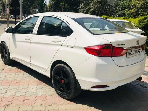 Honda City 1.5 S Manual, 2014, Petrol MT for sale in Chandigarh