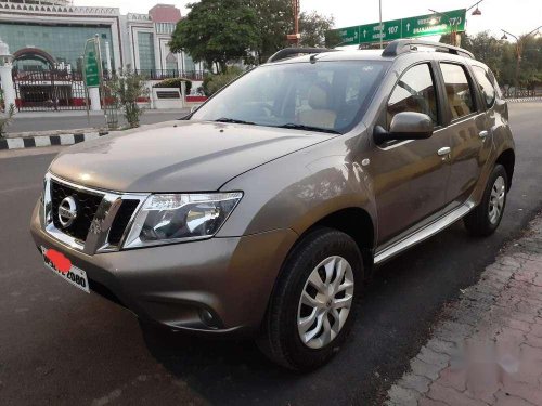 Nissan Terrano XL 2015 MT for sale in Lucknow