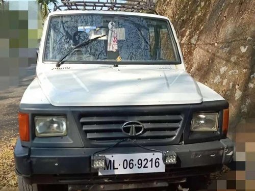 Used Tata Sumo Spacio 2017 MT for sale in Guwahati