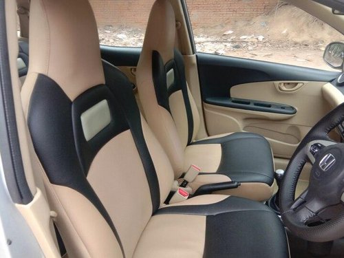 2015 Honda Mobilio V i-DTEC MT for sale in New Delhi