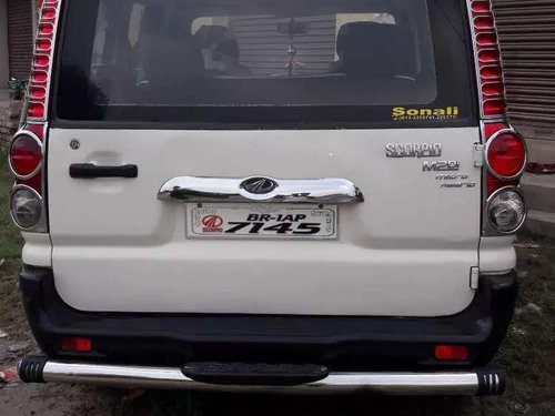 Mahindra Scorpio M2DI 2007 MT for sale in Sitamarhi