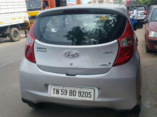 Hyundai Eon Era +, 2014, Petrol MT for sale in Madurai 
