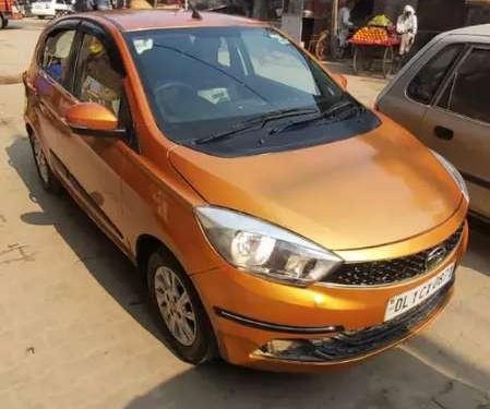 Tata Tiago 2017 MT for sale in Ghaziabad