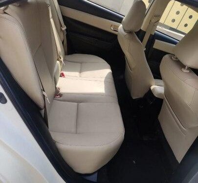 2014 Toyota Corolla Altis VL AT for sale in Ahmedabad