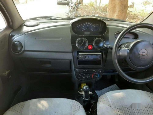 Chevrolet Spark LT 1.0, 2008, Petrol MT in Coimbatore